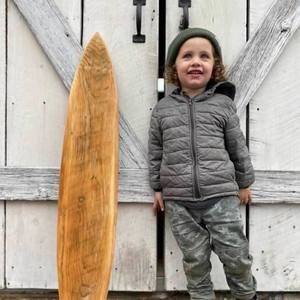 Meet your Posher, Danny